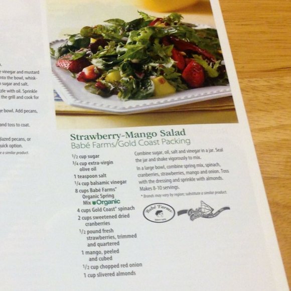 Budget-friendly Cookbook with recipes for Smart Cooking The Cosco Way - Picture 3 of 12